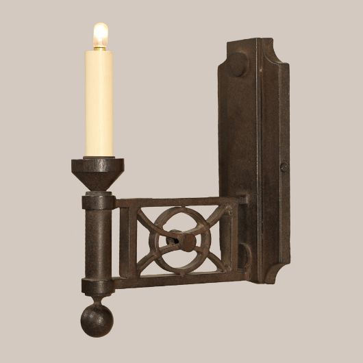 Picture of JULIE SCONCE