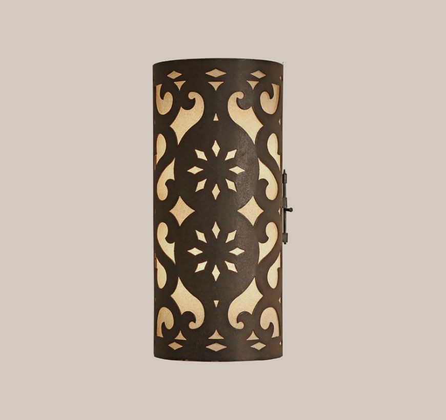 Picture of MARAKESH SCONCE