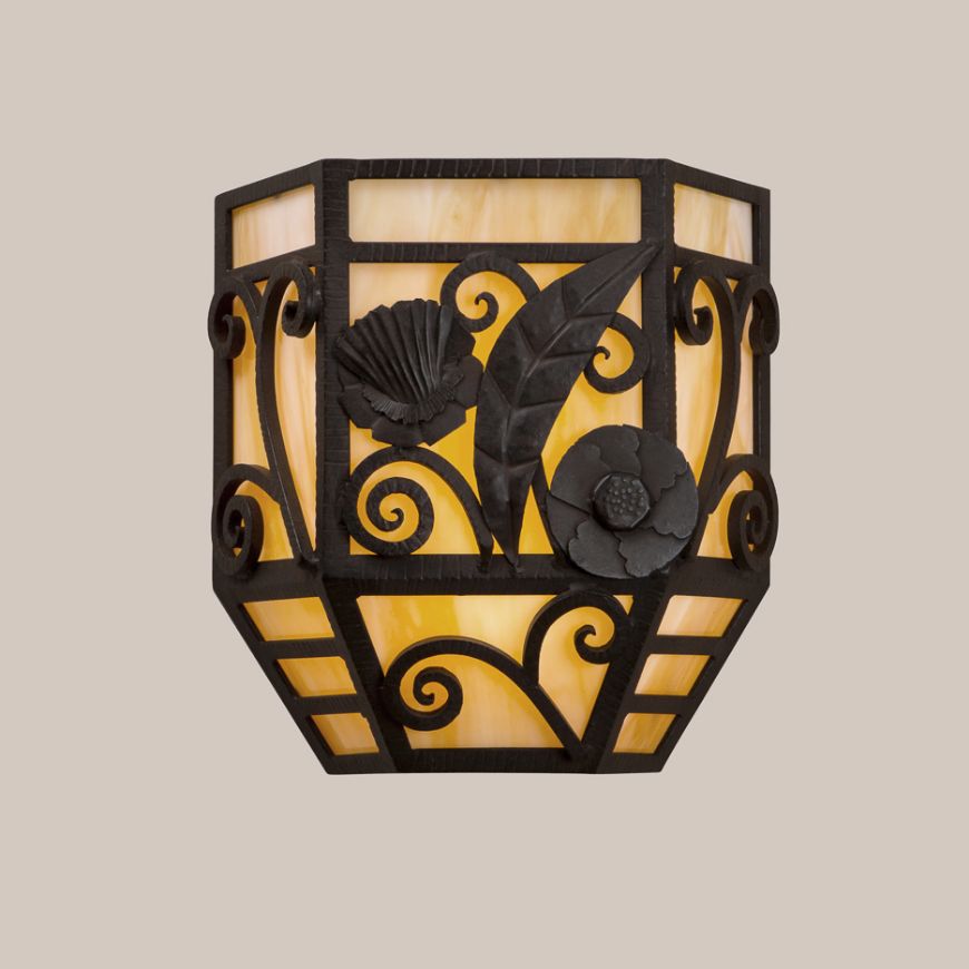 Picture of CLARIDGE SCONCE
