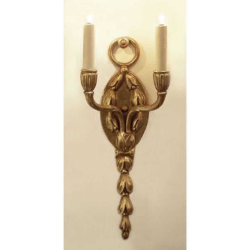 Picture of ELIZABETH SCONCE