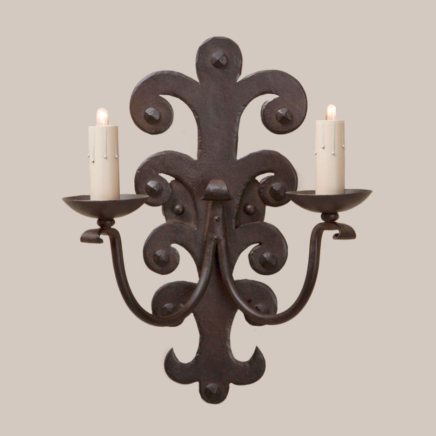 Picture of CONTESSA SCONCE