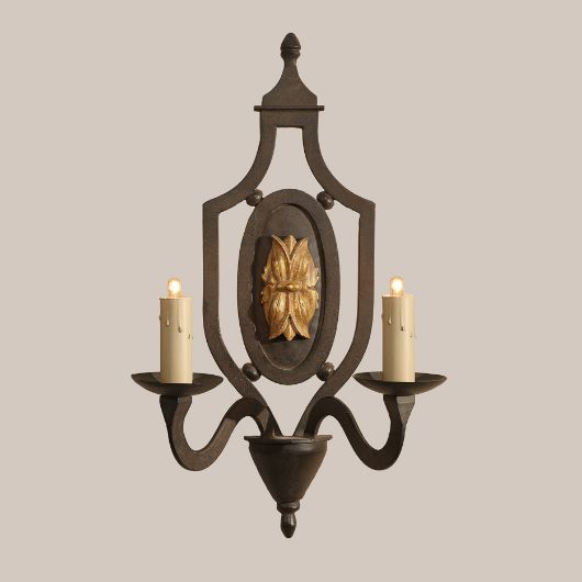 Picture of MONET SCONCE