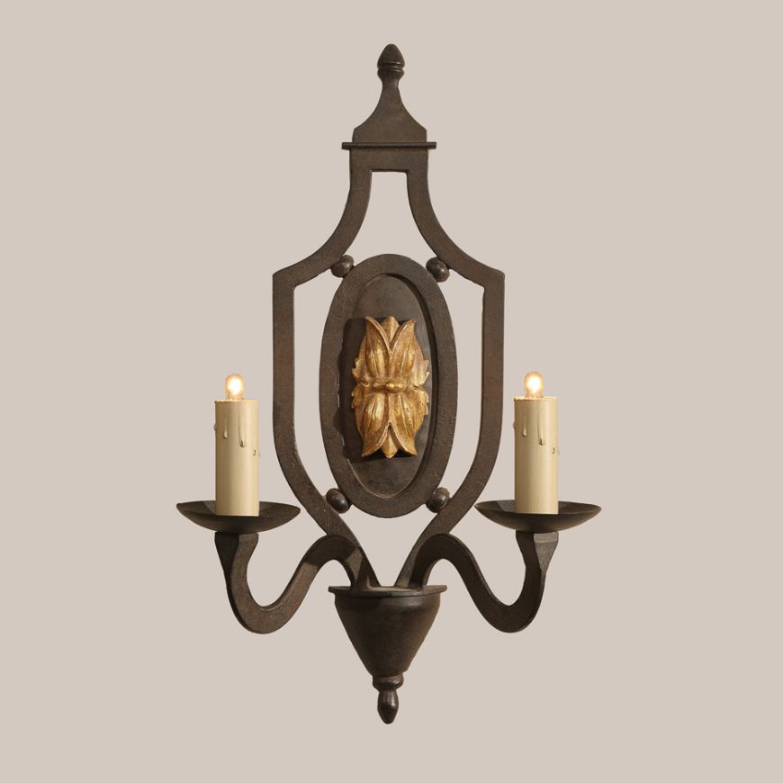 Picture of MONET SCONCE