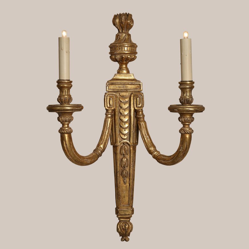 Picture of SIMONE SCONCE