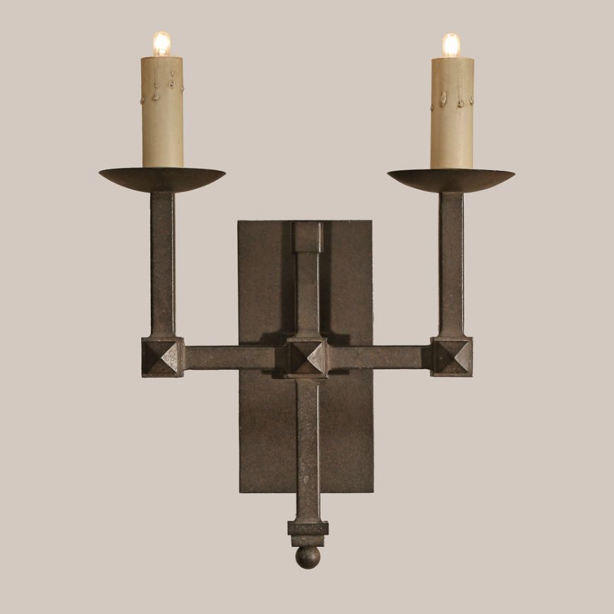 Picture of ATLAS SCONCE
