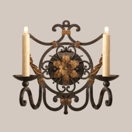 Picture of CAMILLE SCONCE