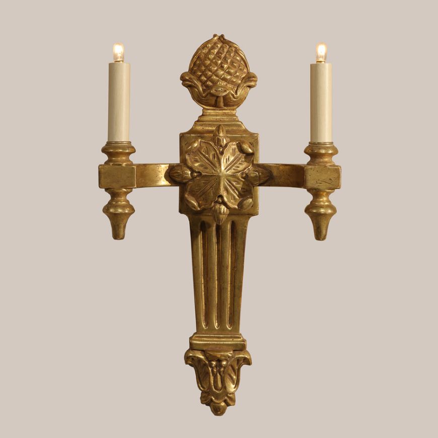 Picture of MONACO SCONCE