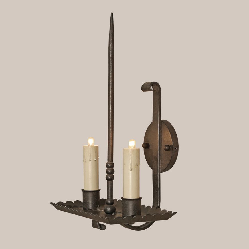 Picture of TASCO SCONCE