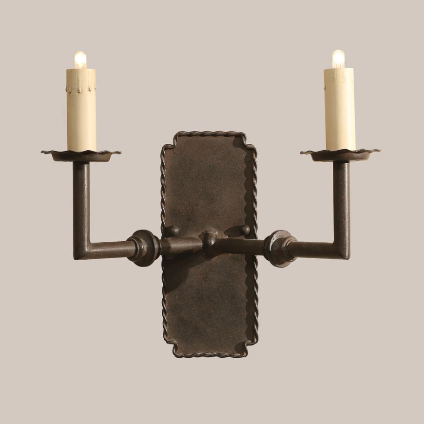 Picture of CAPRI SCONCE
