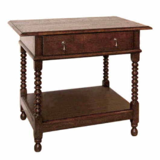 Picture of HARRIS SIDE TABLE