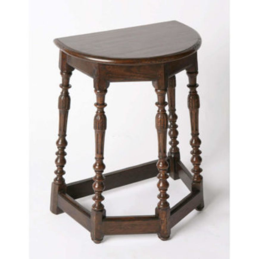 Picture of LUNA DEMILUNE