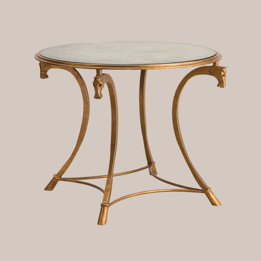 Picture of CHEVALIER ROUND TABLE