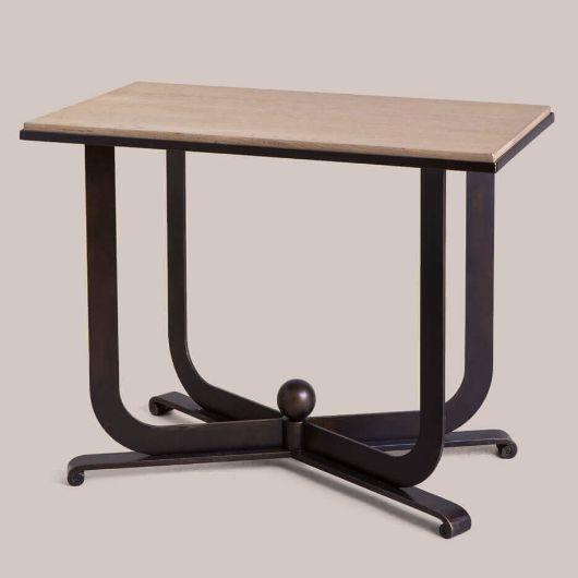 Picture of ART DECO SIDE TABLE