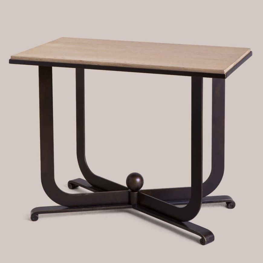 Picture of ART DECO SIDE TABLE