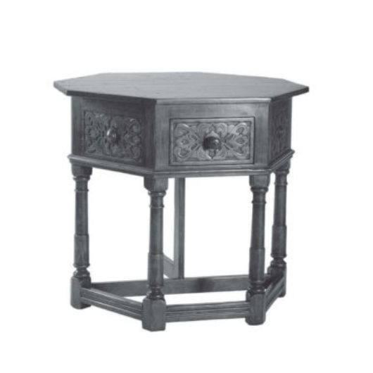 Picture of ERNESTO TABLE