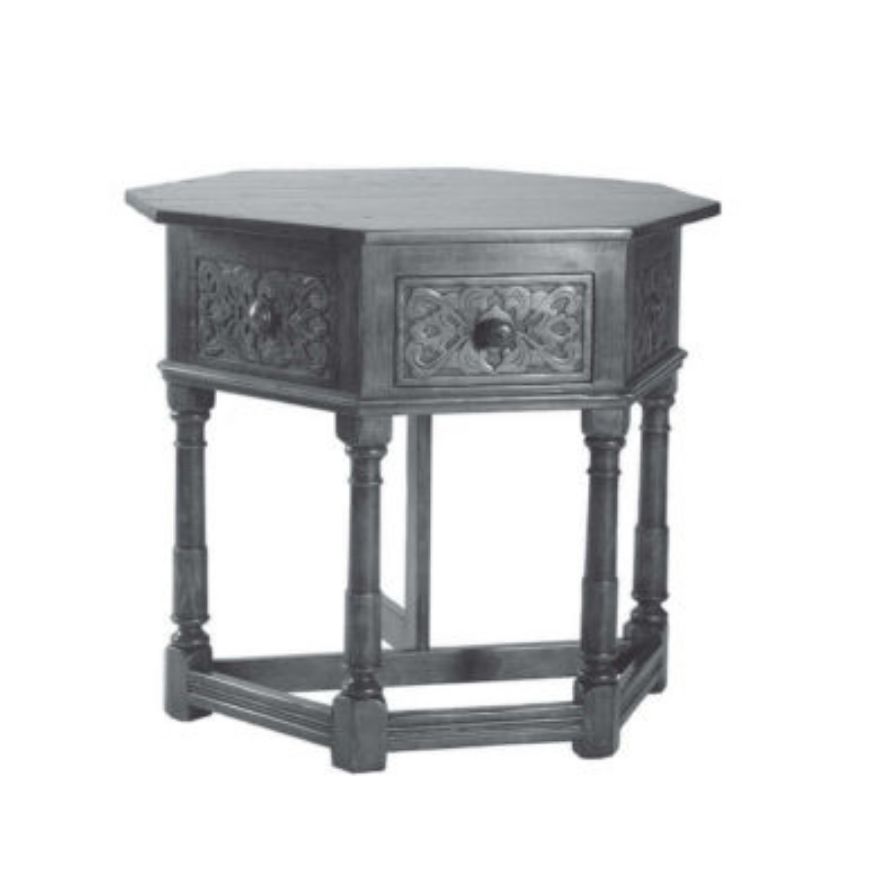 Picture of ERNESTO TABLE