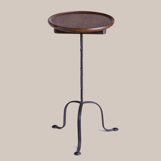 Picture of PORTER TABLE