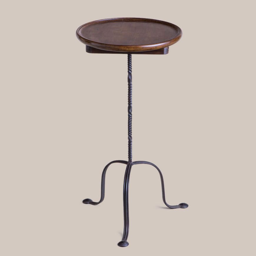 Picture of PORTER TABLE