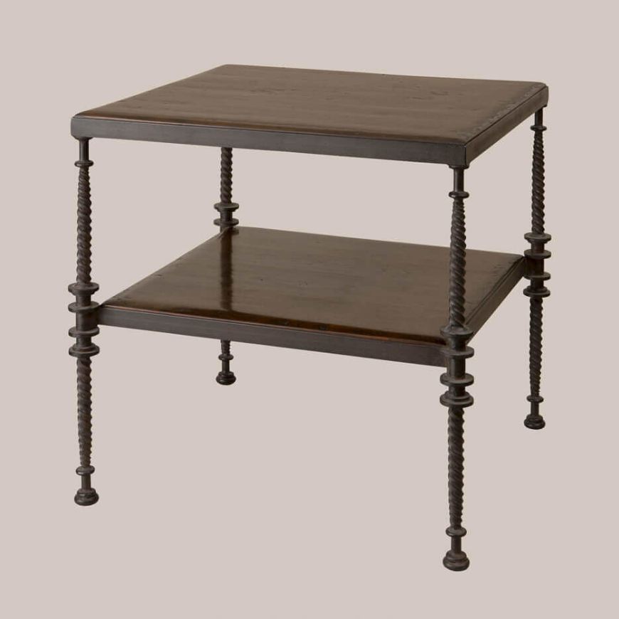 Picture of MADISON END TABLE