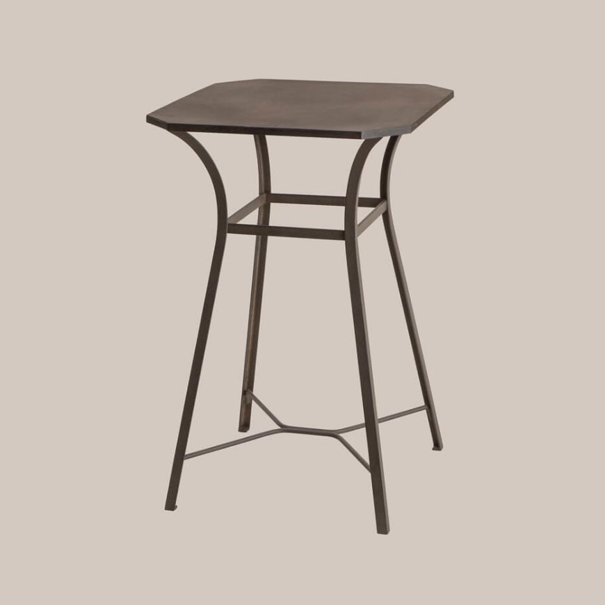 Picture of GARDEN TABLE