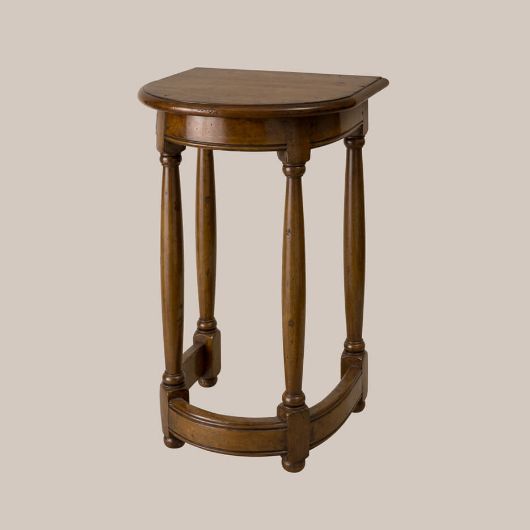 Picture of CRESCENT TABLE