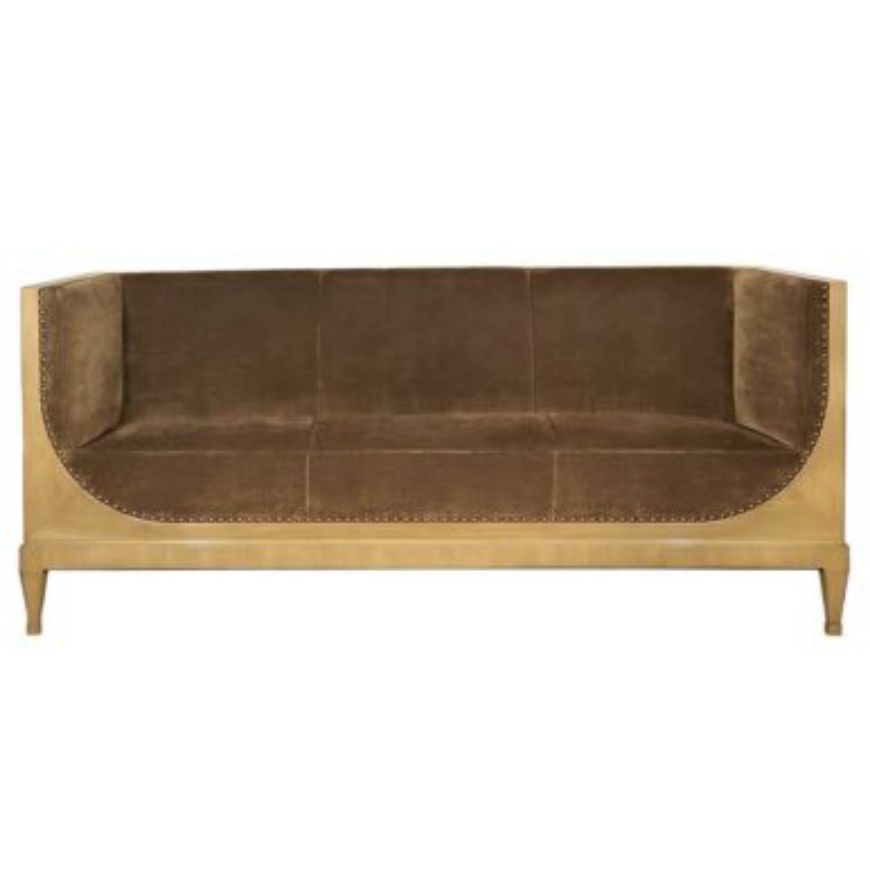 Picture of BENTLEY SETTEE