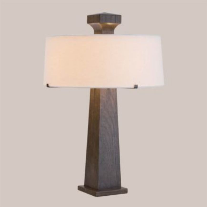 Picture of ROCKFORD TABLE LAMP