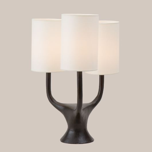 Picture of LA CIENEGA TABLE LAMP