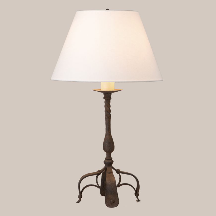 Picture of CASTILLE TABLE LAMP