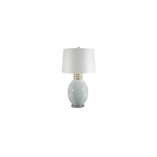 Picture of ARIENNE EGG TABLE LAMP