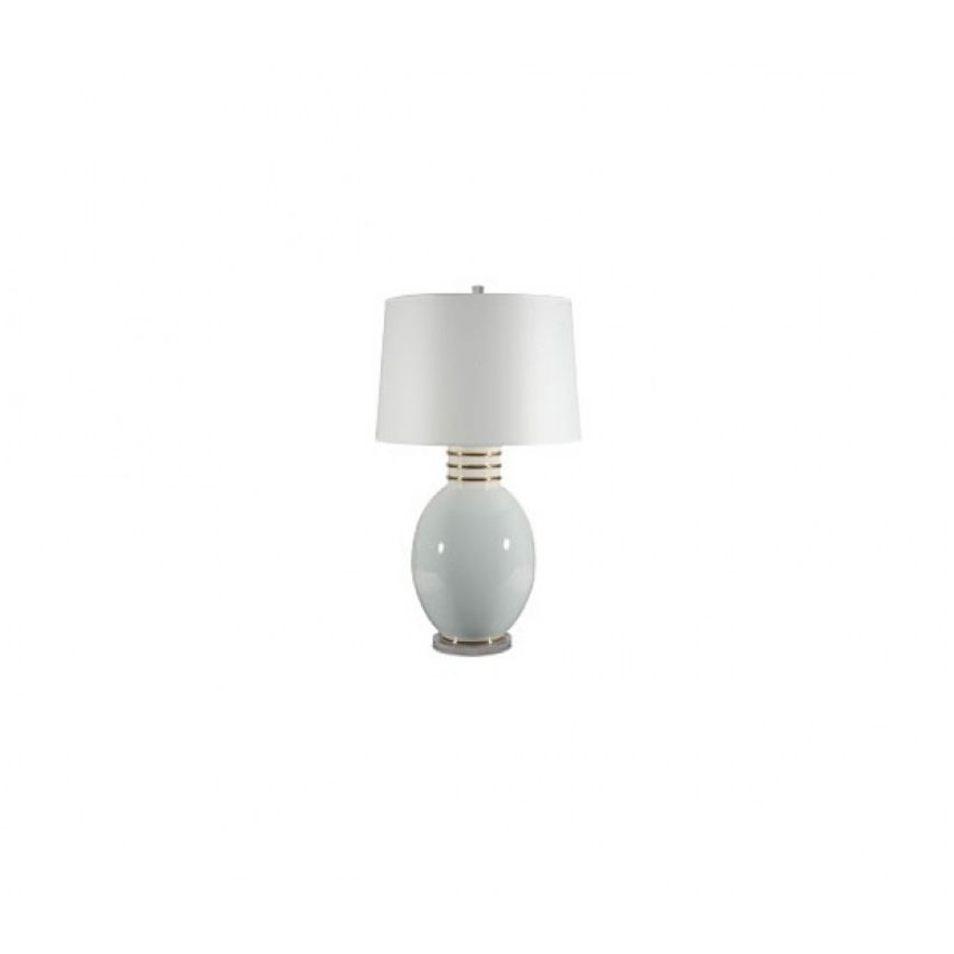 Picture of ARIENNE EGG TABLE LAMP