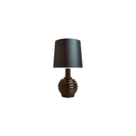Picture of DOLORES TALL TABLE LAMP