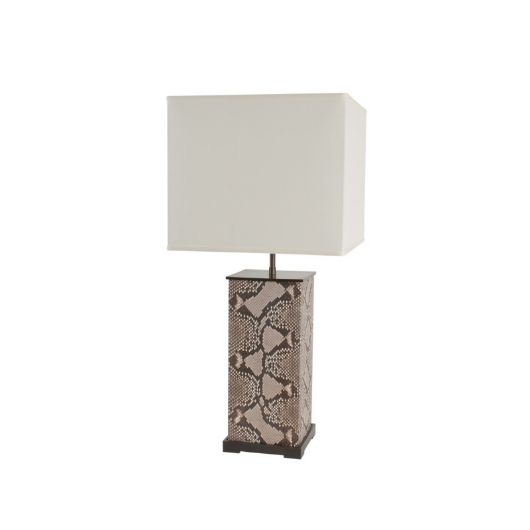 Picture of BILLY TABLE LAMP