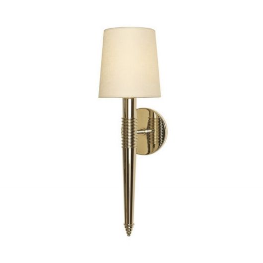 Picture of COOPER SHAGREEN WALL SCONCE