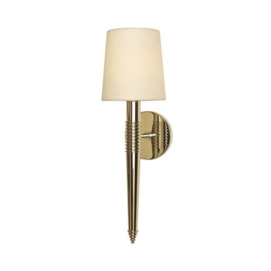 Picture of COOPER SHAGREEN WALL SCONCE