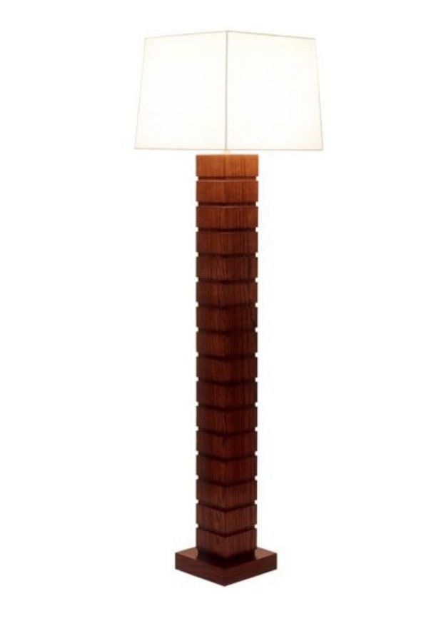 Picture of CARY FLOOR LAMP