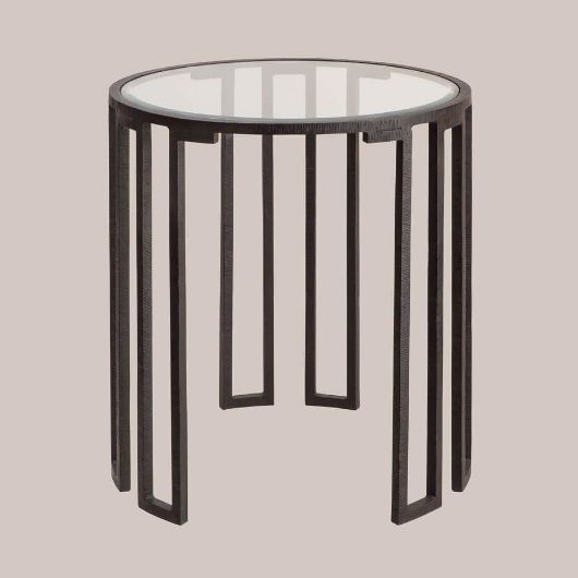 Picture of DELPHINE ROUND