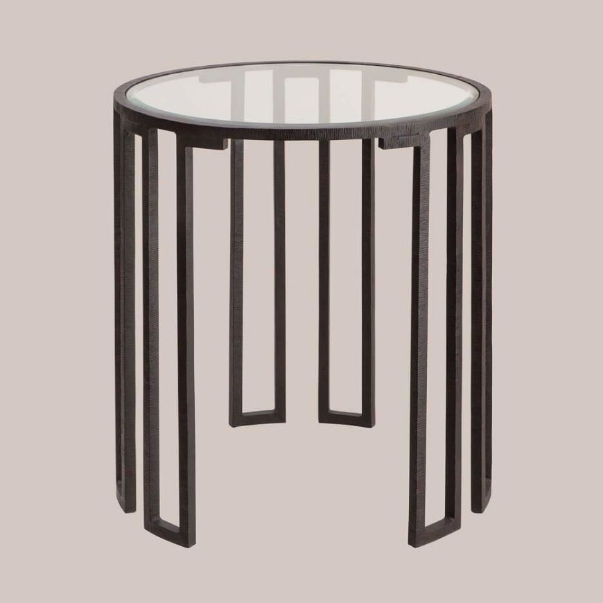 Picture of DELPHINE ROUND