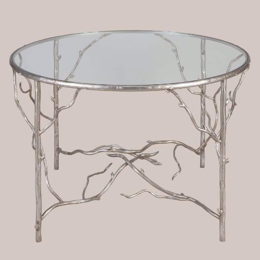 Picture of BRANCH ROUND COFFEE TABLE
