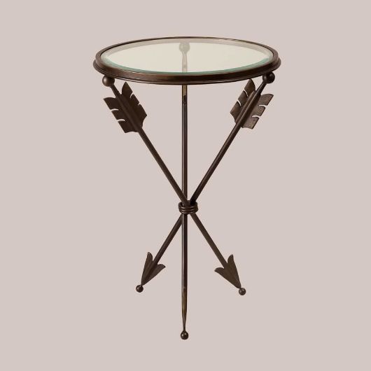 Picture of ST. PIERRE TABLE