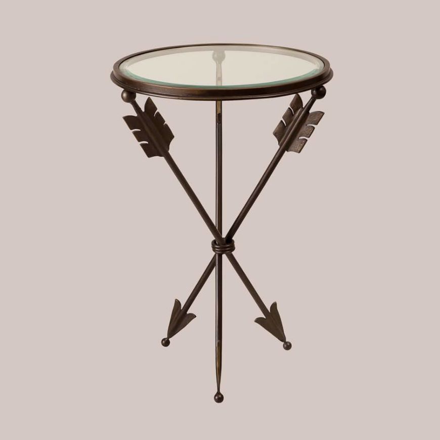 Picture of ST. PIERRE TABLE II