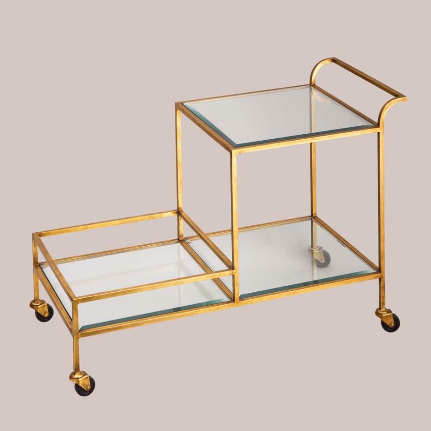 Picture of BUTLER CART