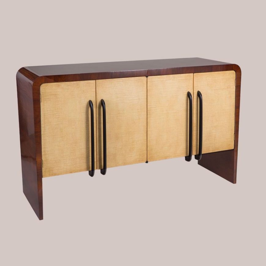 Picture of HEMINGWAY SIDEBOARD