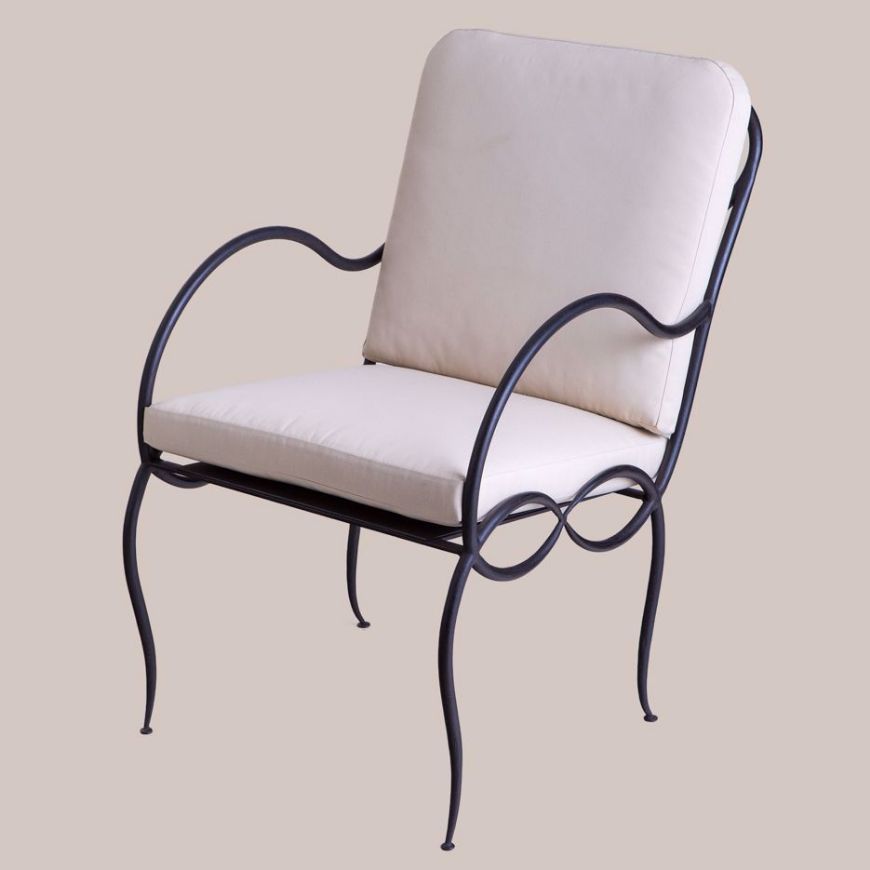 Picture of MONACO CHAIR