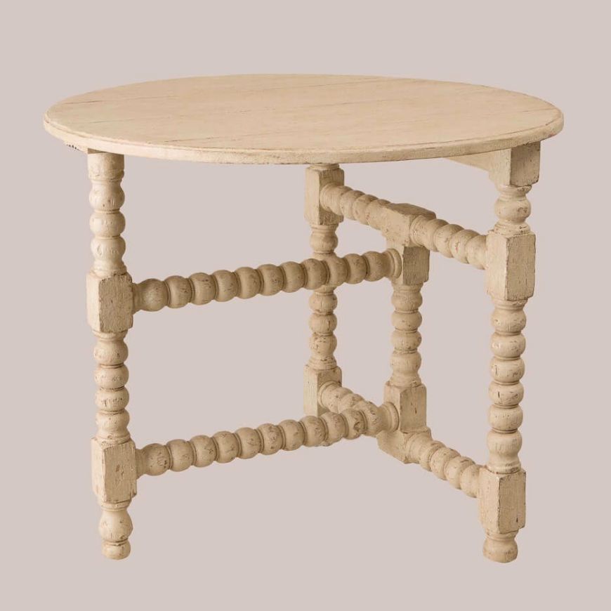 Picture of GATE LEG TABLE