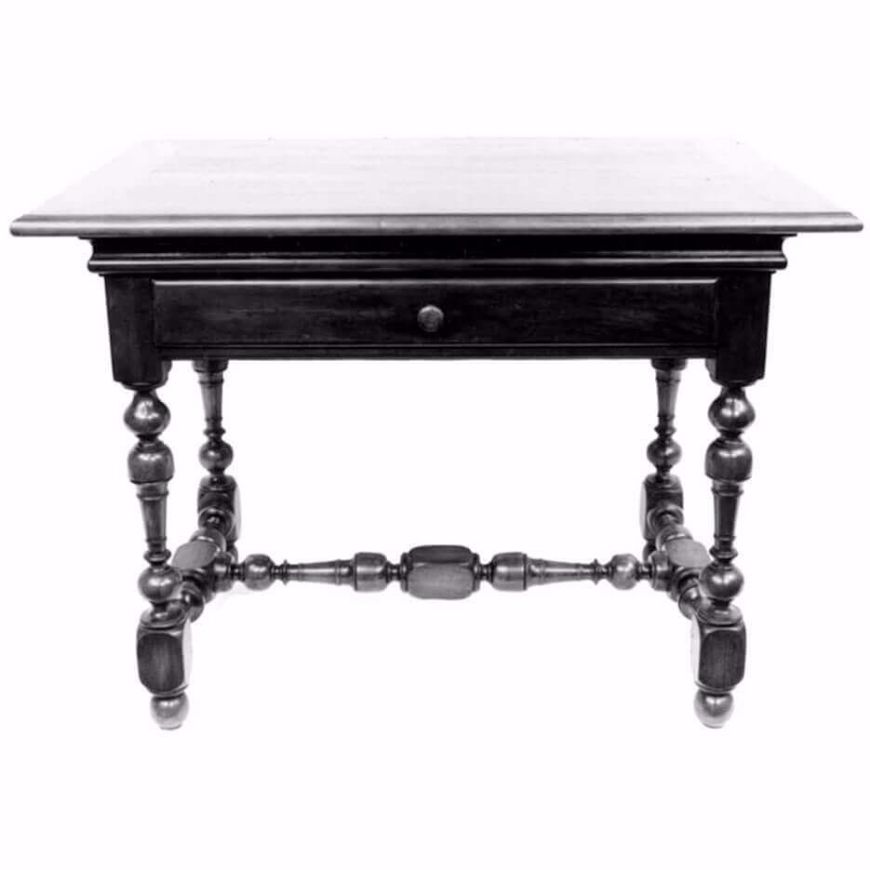 Picture of GIVERNY TABLE