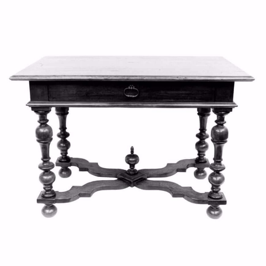 Picture of LYONS TABLE