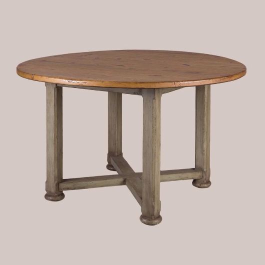 Picture of HARVEST ROUND TABLE