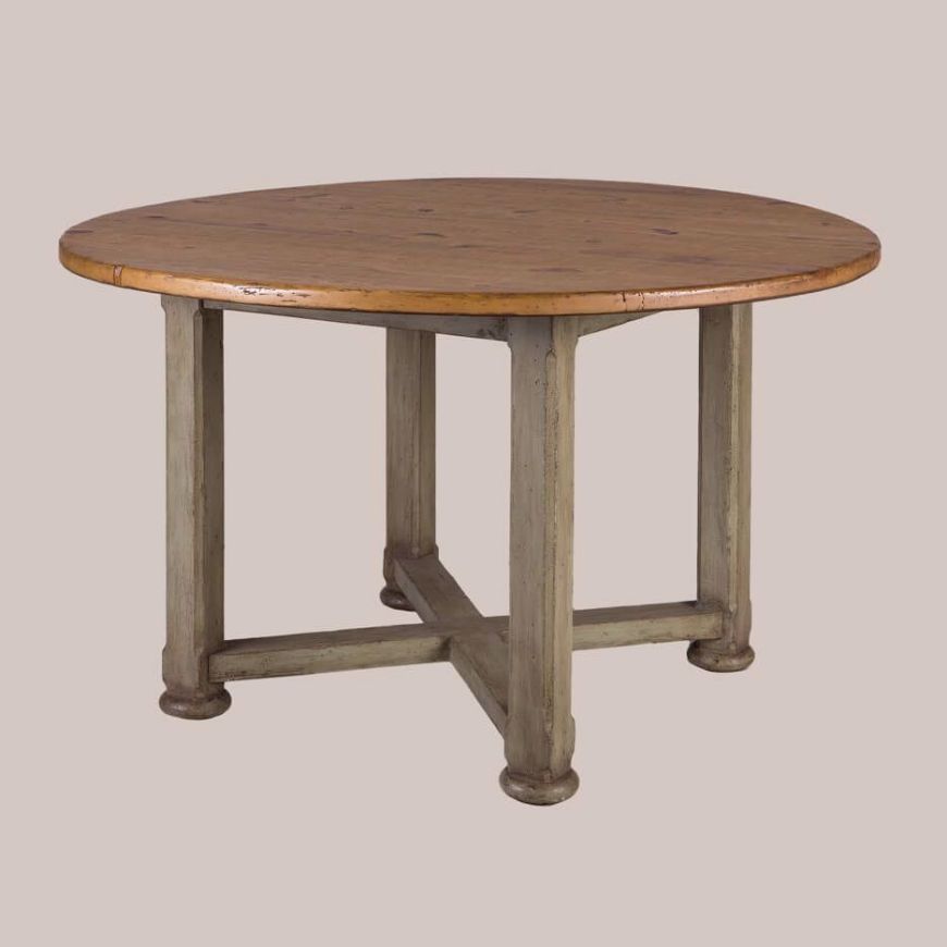 Picture of HARVEST ROUND TABLE