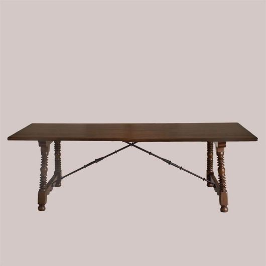 Picture of WORK TABLE